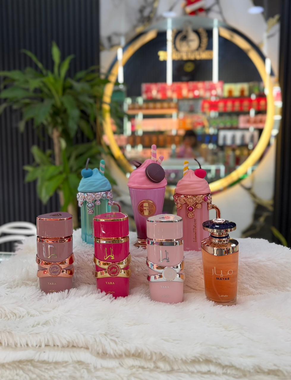 Perfume 87